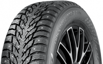 Купить Шины Nokian Tyres Hakkapeliitta 9 SUV 235/55R18 104T  в Минске.