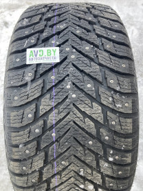 Купить Шины Nokian Tyres Hakkapeliitta 10p SUV 275/40R20 106T  в Минске.