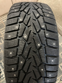 Купить Шины Nokian Tyres Nordman 7 225/55R16 99T  в Минске.