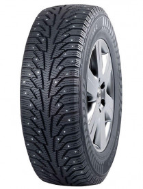 Купить Шины Nokian Tyres Nordman C 225/75R16C 121/120R  в Минске.