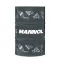 Купить Моторное масло Mannol O.E.M. for VW Audi Skoda (металл) 5W-30 18л  в Минске.