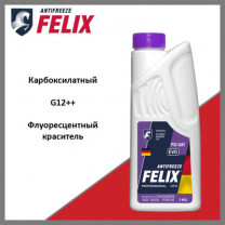 Купить Охлаждающие жидкости FELIX EVO 1кг  в Минске.