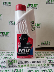 Купить Охлаждающие жидкости FELIX JDM Pink 12++ 1кг  в Минске.