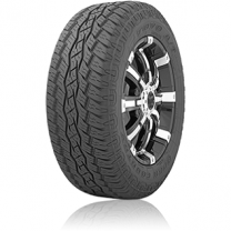 Купить Шины Toyo Open Country A/T Plus 235/65R17 108V  в Минске.