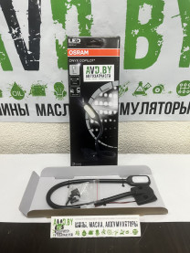 Купить Переносные фонари Osram ONYX Copilot M штурманский в прикуриватель  в Минске.