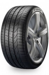 Купить Шины Pirelli P Zero 275/45R18 103Y  в Минске.