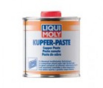 Купить Автокосметика и аксессуары Liqui Moly Паста медная Kupfer-Paste 250г  в Минске.