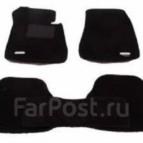 Купить Коврики для автомобиля Patron текстильные PCC-BMW0016  в Минске.