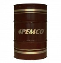 Купить Моторное масло Pemco iDRIVE 343 5W-40 API SN 208л  в Минске.