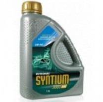 Купить Моторное масло Petronas SYNTIUM 3000 AV 5W-40 1л  в Минске.