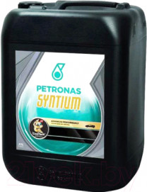 Купить Моторное масло Petronas SYNTIUM 3000 FR 5W-30 20л  в Минске.