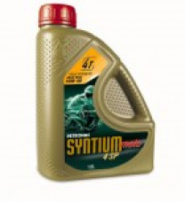Купить Моторное масло Petronas SYNTIUM Moto 4SP 10W-40 1л  в Минске.