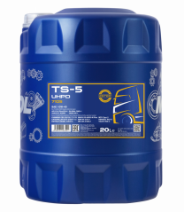 Купить Моторное масло Mannol TS-5 UHPD 10W-40 20л  в Минске.