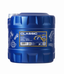 Купить Моторное масло Mannol CLASSIC 10W-40 7л  в Минске.