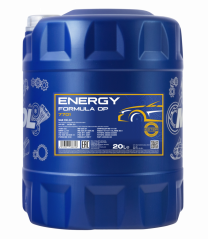 Купить Моторное масло Mannol O.E.M. for chevrolet opel 5W-30 20л  в Минске.