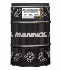 Купить Моторное масло Mannol O.E.M. for chevrolet opel 5W-30 60л  в Минске.