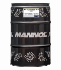 Купить Моторное масло Mannol Legend 504/507 0W-30 208л  в Минске.