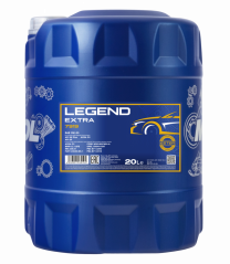 Купить Моторное масло Mannol Legend Extra 0W-30 C2/C3 20л  в Минске.
