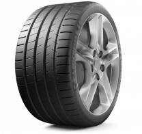 Купить Шины Michelin Pilot Super Sport 295/25R21 96Y  в Минске.