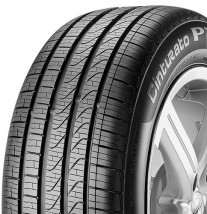 Купить Шины Pirelli Cinturato P7 All Season 245/50R18 100V (run-flat)  в Минске.