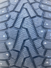 Купить Шины Pirelli Scorpion Ice Zero 2 235/55R19 105H  в Минске.