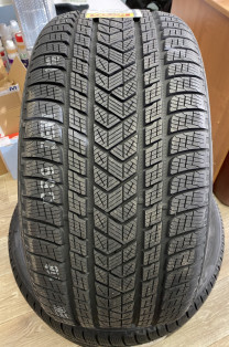 Купить Шины Pirelli Scorpion Winter 275/40R22 108V  в Минске.