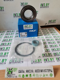 Купить Подшипники ступиц SKF VKBA757  в Минске.