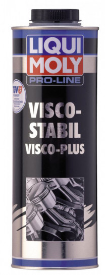 Купить Присадки для авто Liqui Moly Pro-Line Visco-Stabil 1000 мл  в Минске.