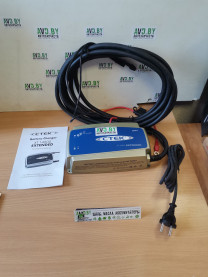 Купить Пуско-зарядные устройства Ctek MXT 14000  в Минске.