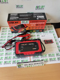Купить Пуско-зарядные устройства VOLAT VT-BC1207E  в Минске.