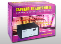 Купить Пуско-зарядные устройства Орион PW410  в Минске.