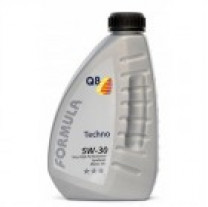 Купить Моторное масло Q8 Techno 5W-30 1л  в Минске.
