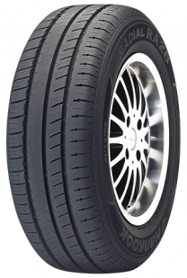 Купить Шины Hankook Radial RA28 215/65R16C 106/104T  в Минске.