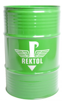 Купить Моторное масло Rektol 10W-40 Economy 205л  в Минске.