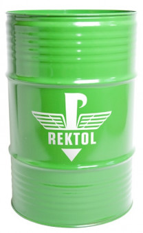 Купить Моторное масло Rektol 10W-40 Euro Truck CK-4 60л  в Минске.