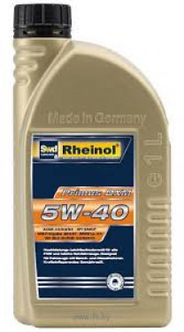 Купить Моторное масло Rheinol Primus VS 0W-40 1л  в Минске.