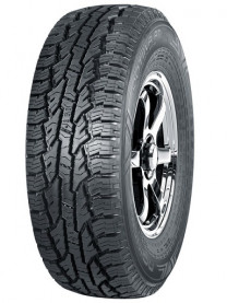 Купить Шины Nokian Tyres Rotiiva AT Plus 225/75R16 115/112S  в Минске.