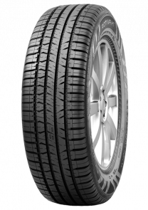 Купить Шины Nokian Tyres Rotiiva HT 265/65R18 114H  в Минске.