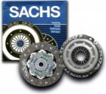 Купить Комплекты сцепления Sachs 3000990289  в Минске.
