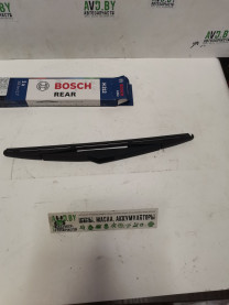 Купить Щетки стеклоочистителей Bosch задняя 3397011678  в Минске.