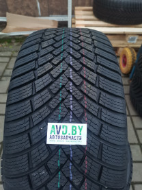 Купить Шины Barum Polaris 6 245/45R18 100V  в Минске.
