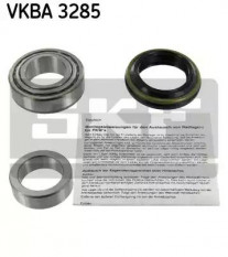 Купить Подшипники ступиц SKF VKBA3285  в Минске.