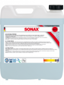 Купить Автокосметика и аксессуары Sonax Очиститель многофункциональный 10л (627600)  в Минске.