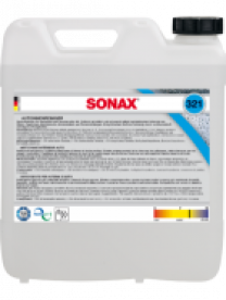 Купить Автокосметика и аксессуары Sonax Универсальный очиститель салона 10л (321605)  в Минске.