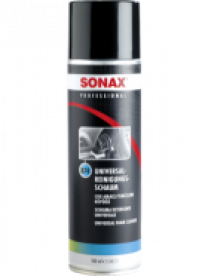 Купить Автокосметика и аксессуары Sonax Высокоактивный пенный очиститель для любых поверхностей 500мл (874400)  в Минске.