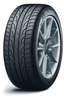 Купить Шины Dunlop SP Sport Maxx 275/40R19 101Y  в Минске.