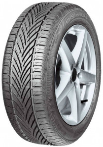 Купить Шины Gislaved Speed 606 SUV 255/55R18 109W  в Минске.