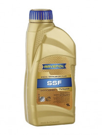 Купить Трансмиссионное масло Ravenol SSF 1л  в Минске.