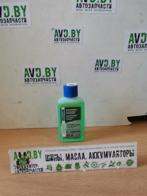 Купить Стеклоомывающие жидкости Ravenol Sommerscheibenr Konz 1:100 0,05л  в Минске.