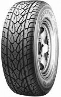 Купить Шины Kumho Ecsta STX KL12 265/50R20 111V  в Минске.